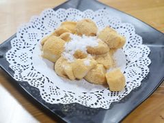 -朝族高丽火盆(长白山总店)