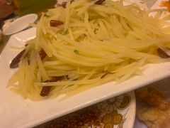 -胖太太四川麻辣排骨串(镇江路分店)