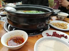 酥油茶-尼玛藏家风味园(阿山食城店)