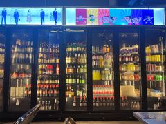 -微醺烤牛·炭火烧烤·精酿啤酒(东郊记忆店)