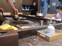 -春田小幸铁板烧(忠义街店)