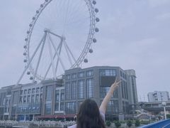 -幻彩摩天轮