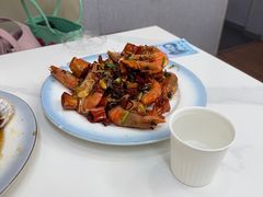 -来之顺海鲜菜馆·青岛菜·始于1993(栈桥店)