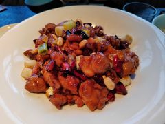 -局气 烤鸭·北京菜(光华路店)