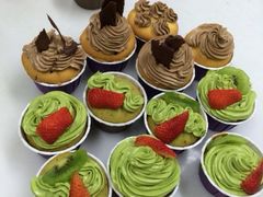 iphone_upload_pic-壹点壹客·生日蛋糕(龙岗店)