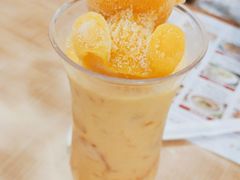 -新世界餐厅(万达店)