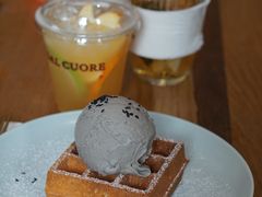 -Dal Cuore 达可芮冰淇淋(陕西北路店)