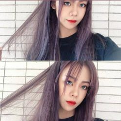 -icare美发沙龙