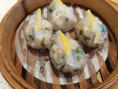碧绿香茜饺-又一间茶点轩(百汇广场店)