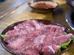 -正南齊北重庆老火锅(光华村直营店)