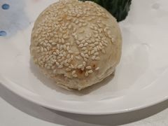 -香山湖家家宴(中山陵店)