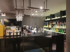 -188西餐厅(园林宾馆店)