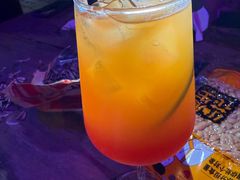 -江湖酒吧(老外滩店)