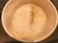 -星巴克(苏州泰华店)