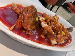 -丰收日·小海鲜·沪上家宴(顾村正大店)