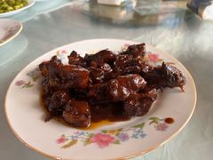 -小六农家乐(崇明西沙湿地店)