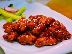 -华兴大酒楼(亿宝大厦店)