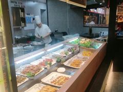 -鼎原力量东北吊炉烧烤(幸福街店)