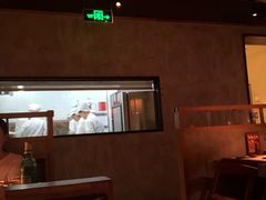 -北方家宴(祈福店)