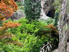 -雁荡山风景名胜区
