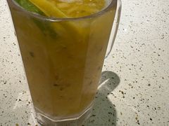 -新宝餐厅(流塘店)