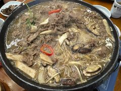 -全州拌饭馆(断桥店)