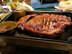-海拉尔蒙古包(房山长阳总店)
