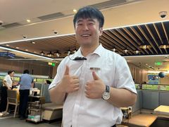 -海底捞大排档火锅(悦荟广场店)