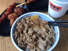 -吉野家(深圳水贝分店)