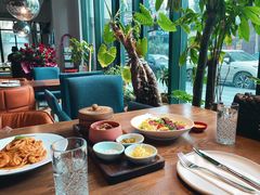 -See Ya回见墨西哥餐厅
