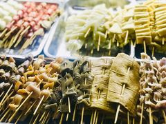 -胖子好盐水鸭(总店)