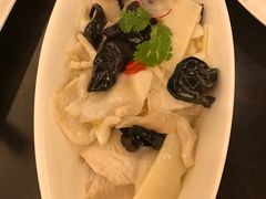 -海天楼(天津泛太平洋店)