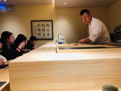 -鮨青(恒基名人购物中心店)