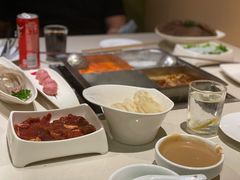-海底捞火锅(劲松店)