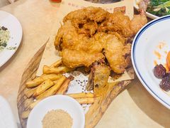 -德泰楼餐饮(莲湖路店)