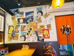 -合风谷(南下塘店)