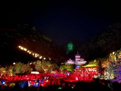 -禅宗少林·音乐大典