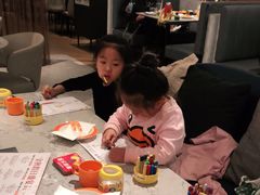 -必胜客(格尔木华兴店)