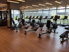 -燃坊JEN ACTIVE游泳健身中心·深圳前海JEN酒店