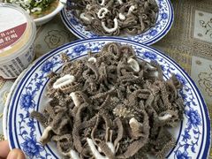 -清真·鸦儿李记·小馆(后海店)