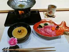 -鮨一日本料理(大中华店)