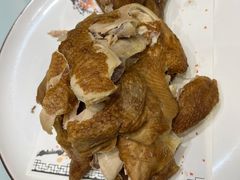 -老德州四合院·德州菜(天衢路店)