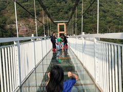 -牛鱼嘴原始生态风景区