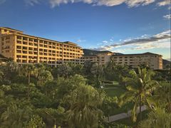 -三亚亚龙湾天域度假酒店