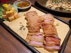 -桂小厨广西菜(万象城店)