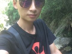 -华蓥山天意谷景区