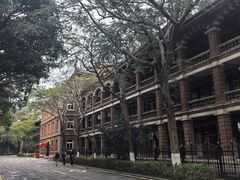 -厦门大学(思明校区)