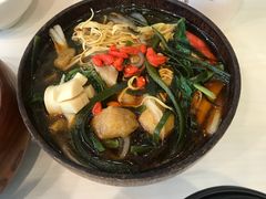 -金乐活美食(中街店)