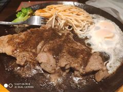 -豪享来中西餐厅(隆昌店)