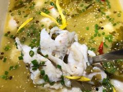 -传统香辣蟹(南园路店)